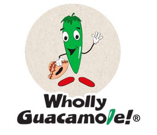 Wholly Guacamole