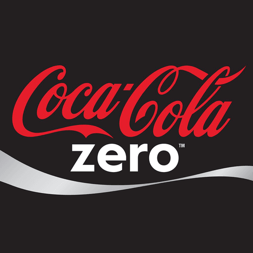 Coke Zero