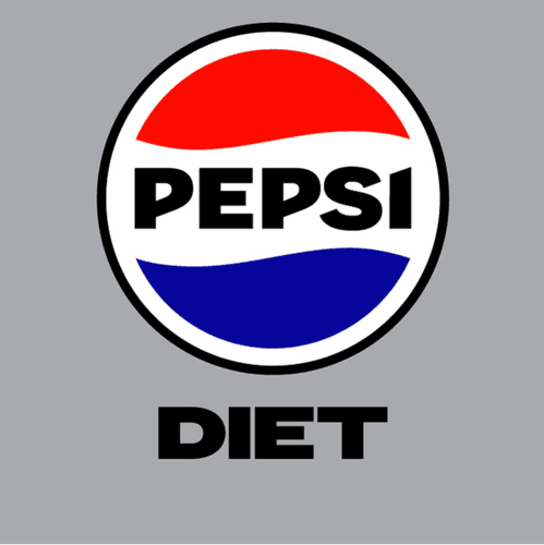 Pepsi Diet