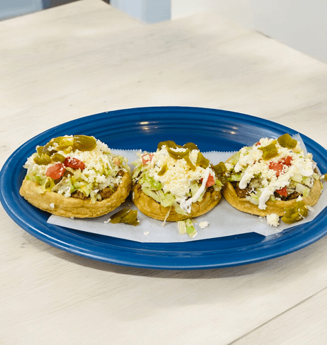 Sopes