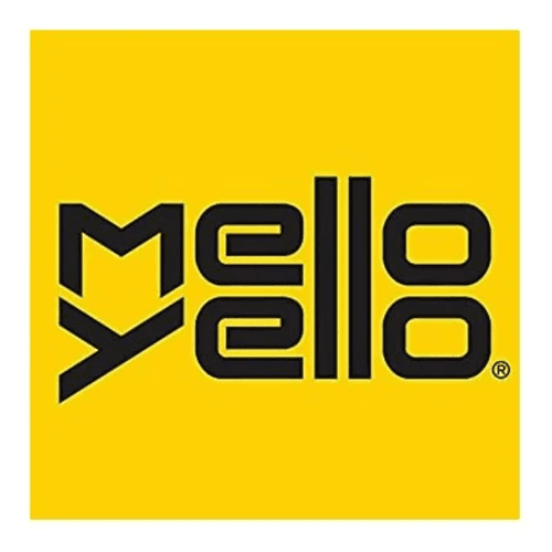 Mello Yello