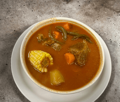 Caldo De Res