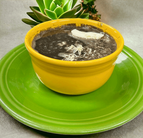 Black Bean Soup