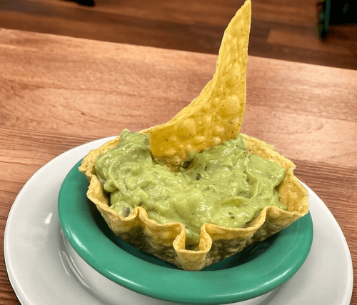 Guacamole Dip