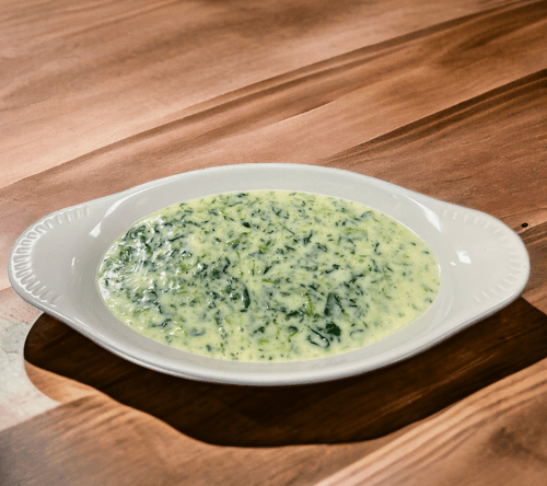 Spinach Dip