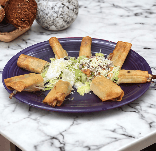 Taquitos