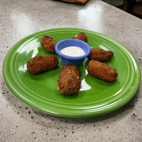 Jalapeño Poppers