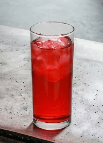 Cranberry Juice