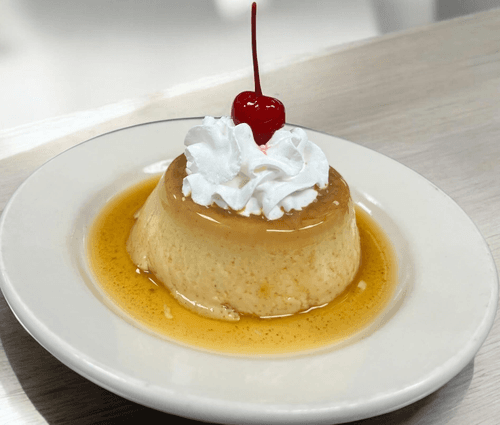 Flan