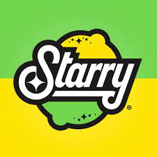 Starry Lemon Lime