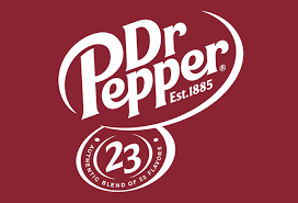 Dr. Pepper