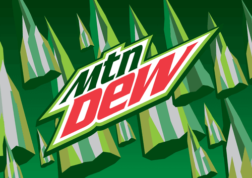 Mountain Dew
